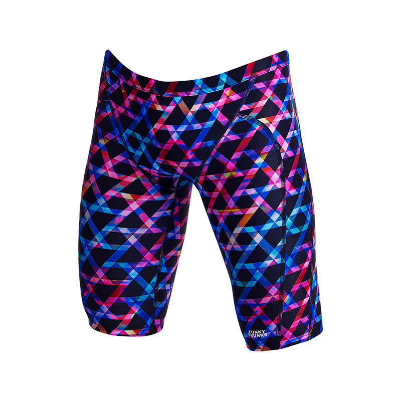 Funky Trunks - Strapping - Mens Training Jammers