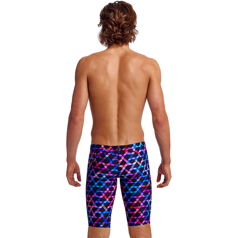 Funky Trunks - Strapping - Mens Training Jammers