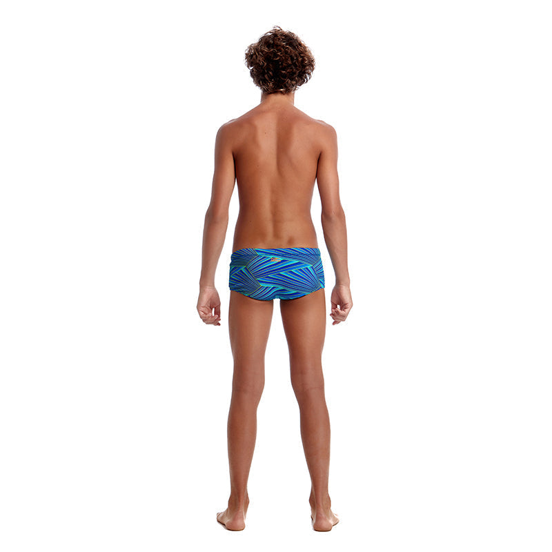 Funky Trunks - Streaker - Boys Classic Trunks