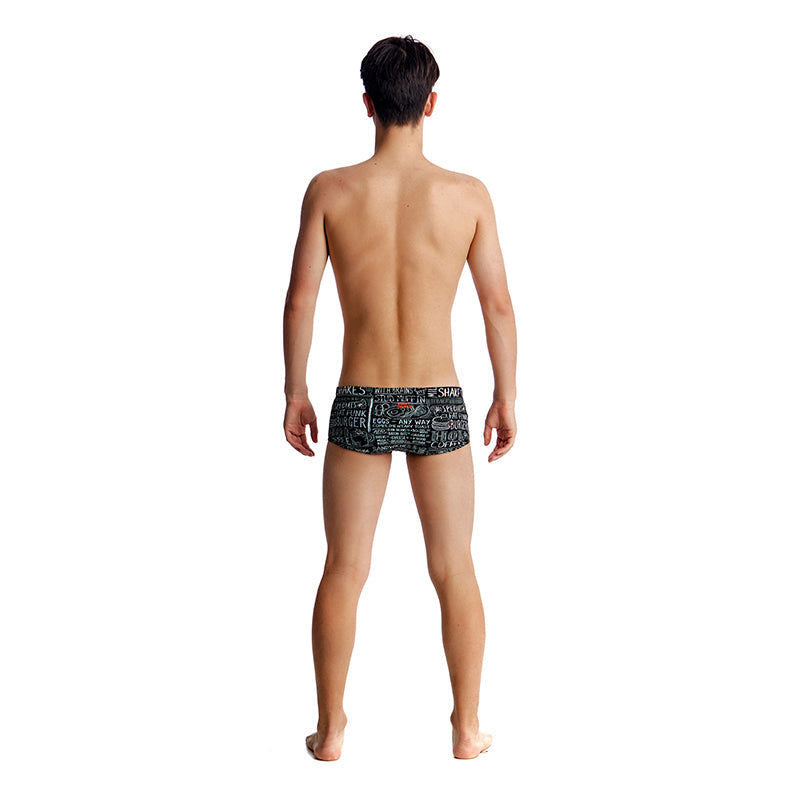 Funky Trunks - Stud Muffin Boys Classic Trunks