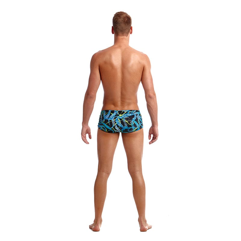 Funky Trunks - Sucker Punch - Mens Eco Classic Trunks