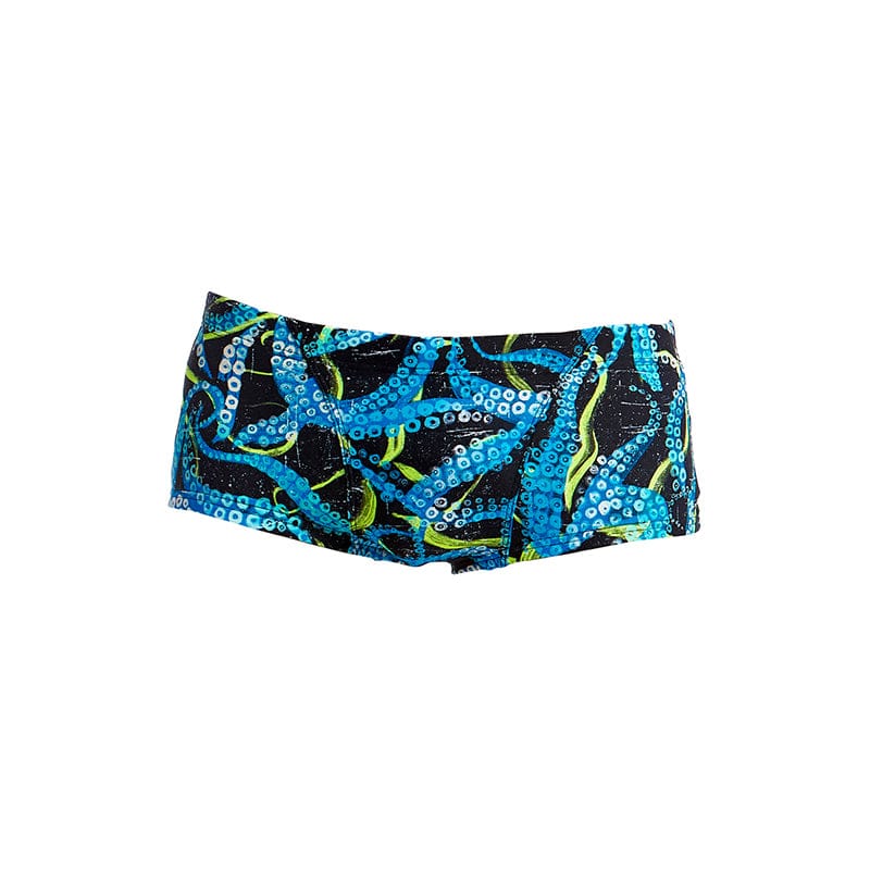 Funky Trunks - Sucker Punch - Mens Eco Classic Trunks