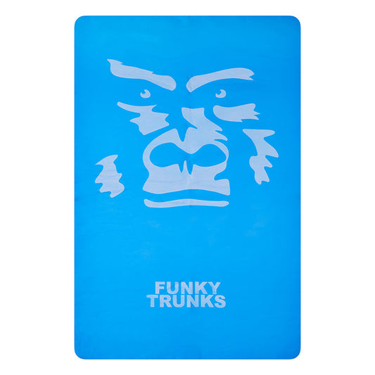 Funky Trunks - The Beast Chamois Sports Towel