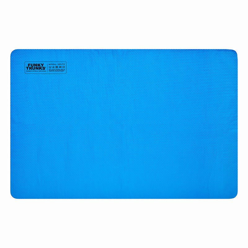 Funky Trunks - The Beast Chamois Sports Towel