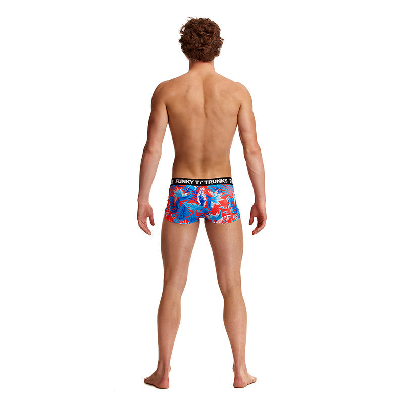 Funky Trunks - Trop Shop - Mens Underwear Trunks