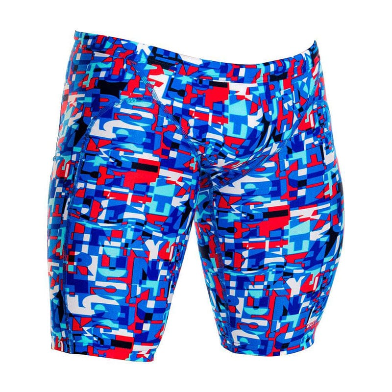Funky Trunks - Trunk Team Boys Jammers