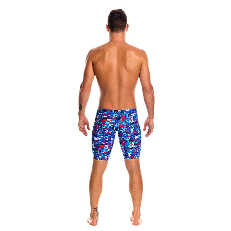Funky Trunks - Trunk Team Boys Jammers