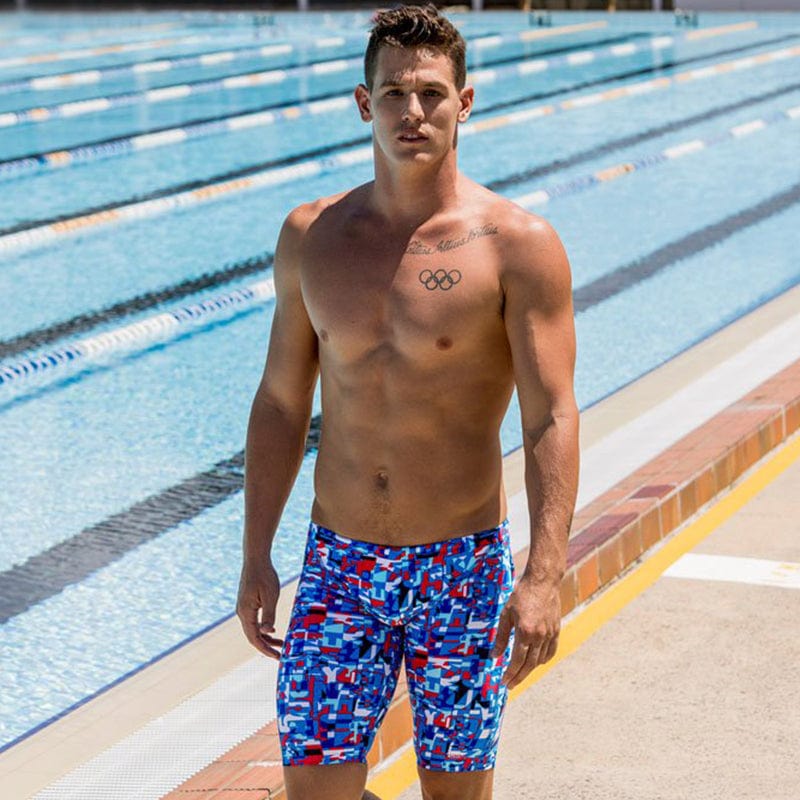 Funky Trunks - Trunk Team Boys Jammers