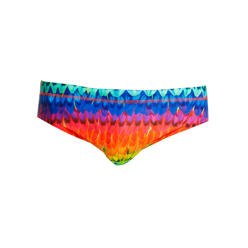 Funky Trunks - Wing It - Mens Classic Briefs
