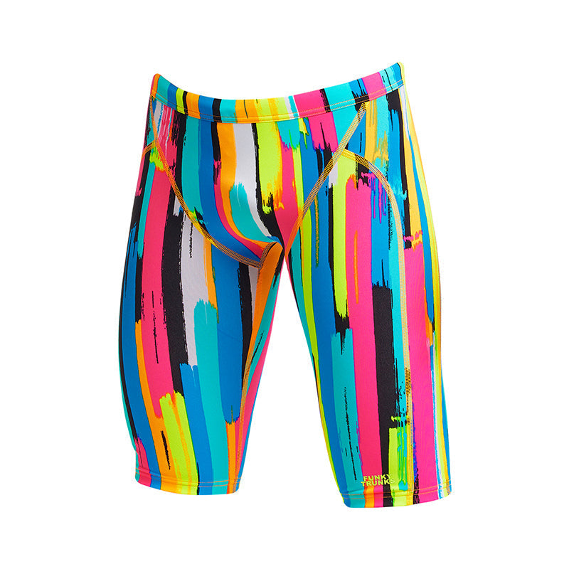 Funky Trunks - Winning Streak - Boys Training Jammers
