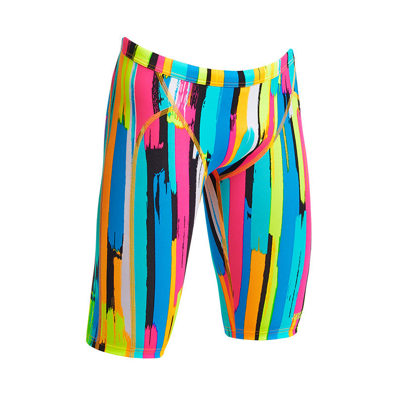 Funky Trunks - Winning Streak - Boys Training Jammers